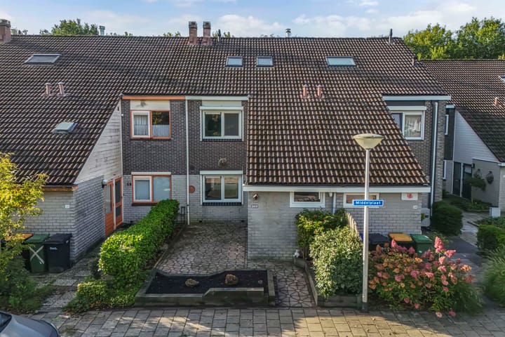 Foto 9 van Middelplaat 56