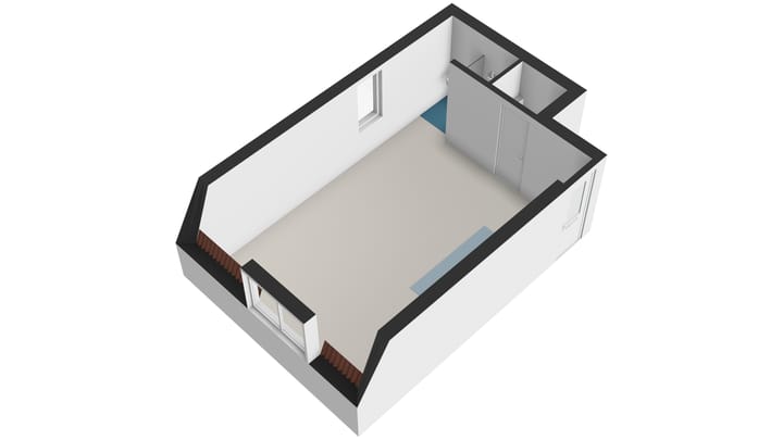 Foto 11 van Nieuwe Langendijk 61-M