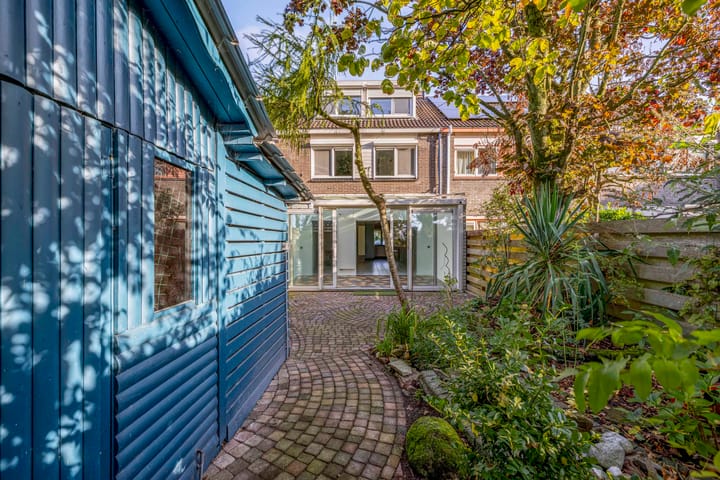 Foto 30 van Middelplaat 56