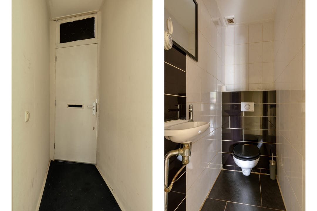 Foto 2 van Boergoensevliet 34-B