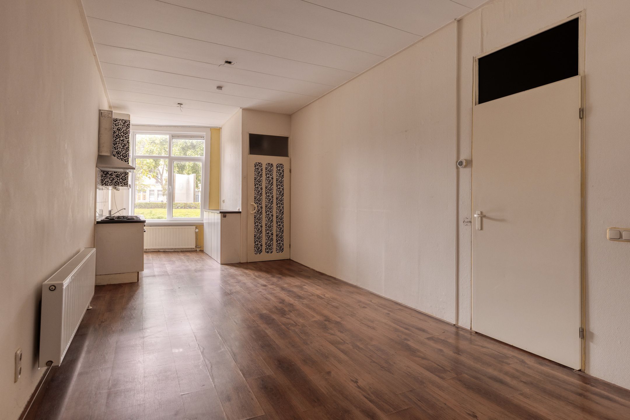 Foto 3 van Boergoensevliet 34-B