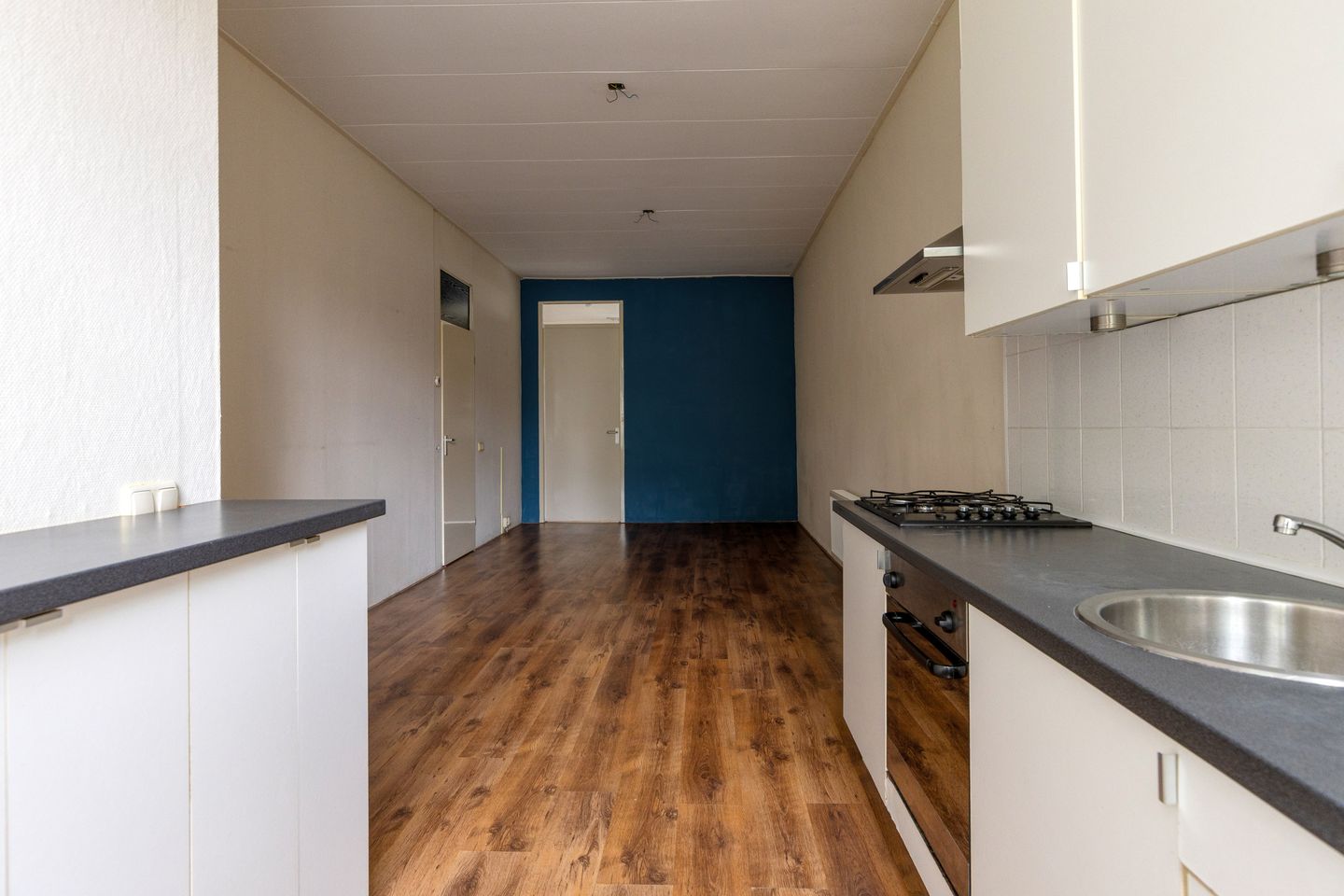 Foto 5 van Boergoensevliet 34-B