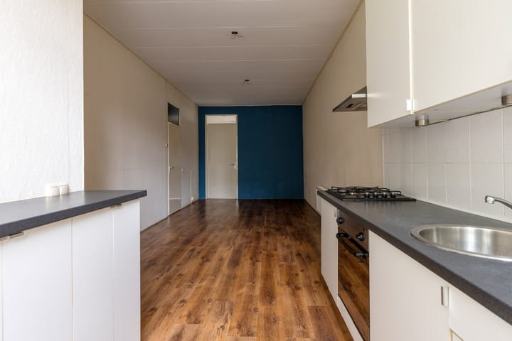 Photo 5 of Boergoensevliet 34-B