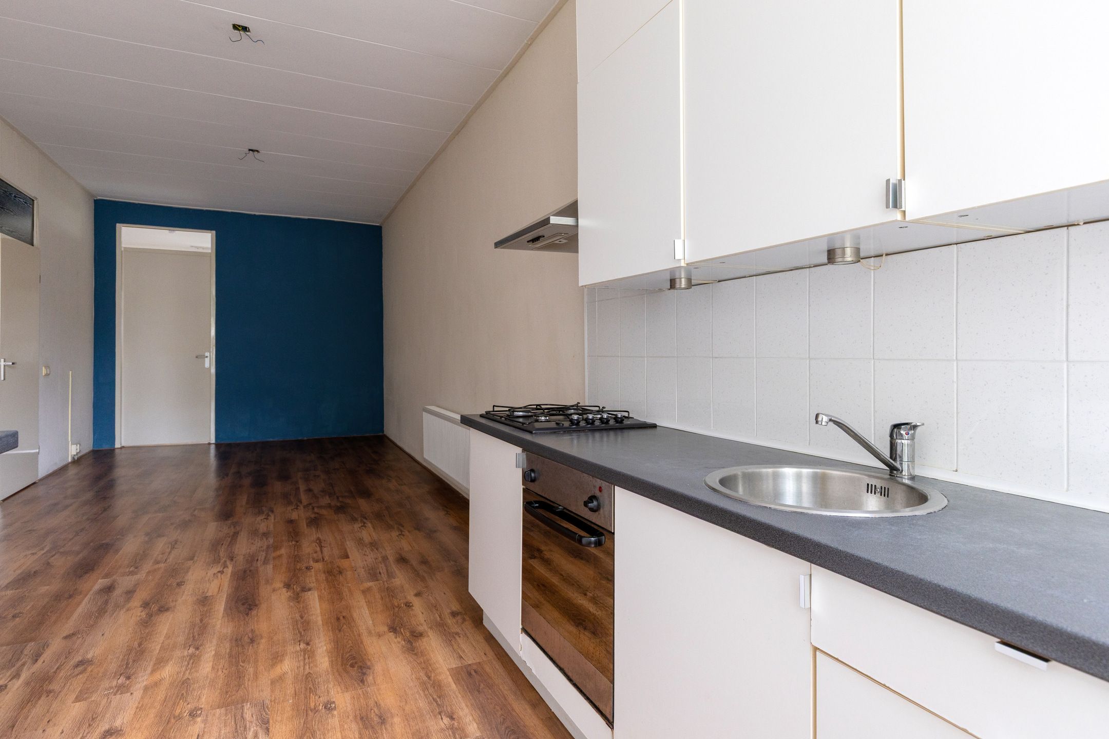 Foto 6 van Boergoensevliet 34-B