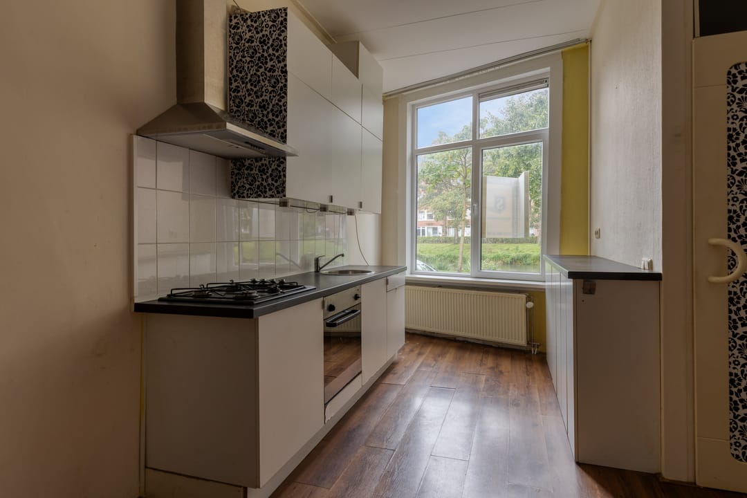 Foto 8 van Boergoensevliet 34-B