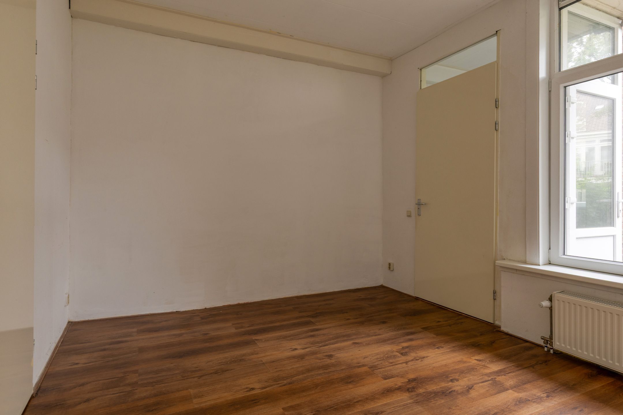 Foto 9 van Boergoensevliet 34-B