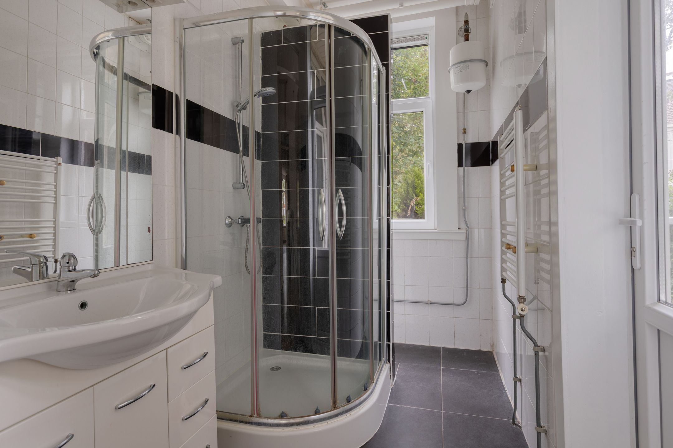 Foto 12 van Boergoensevliet 34-B