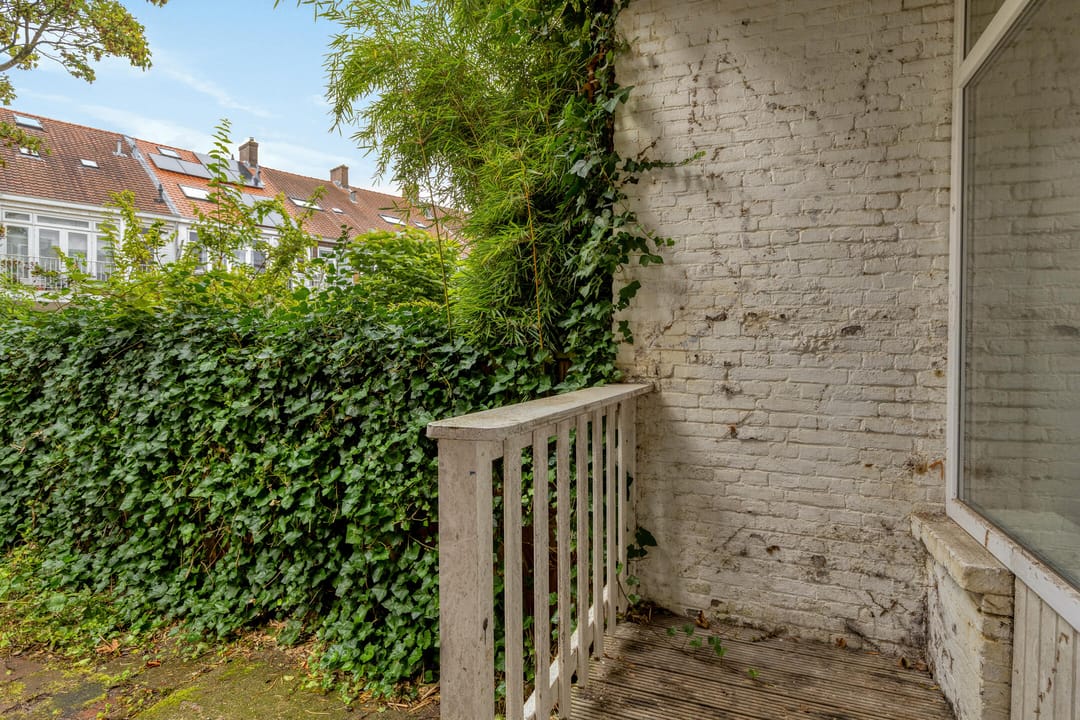 Foto 13 van Boergoensevliet 34-B