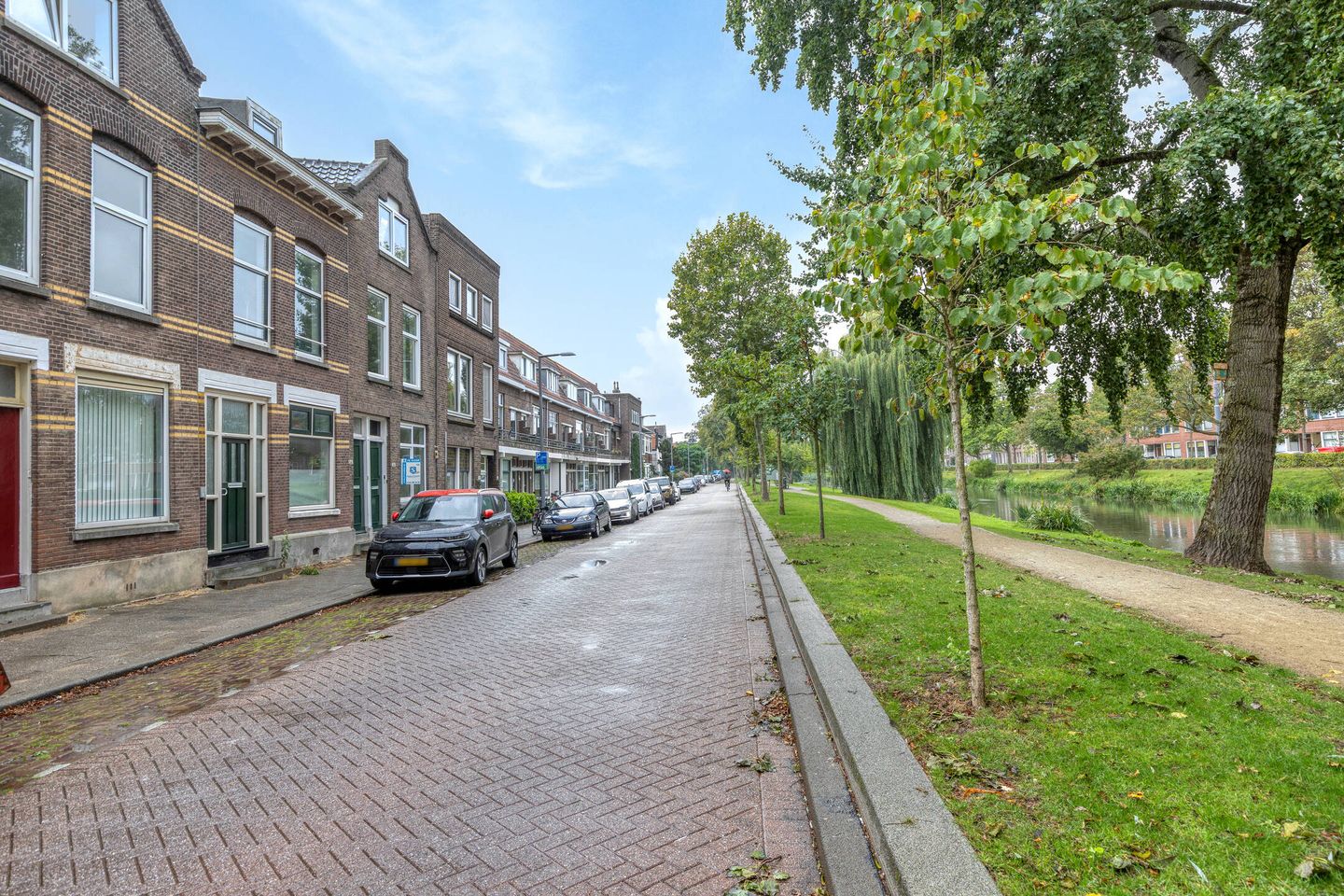 Foto 14 van Boergoensevliet 34-B