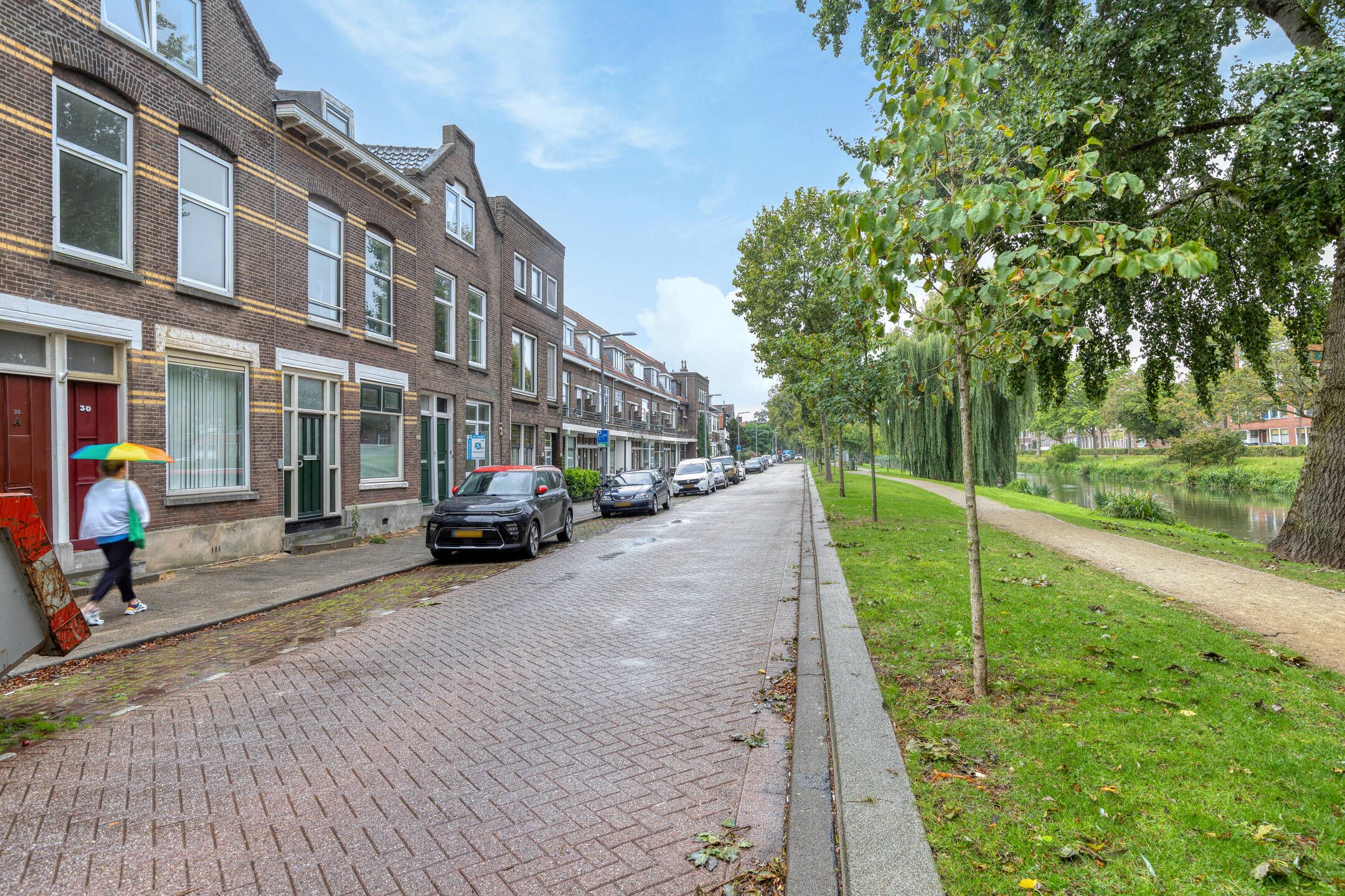 Foto 15 van Boergoensevliet 34-B