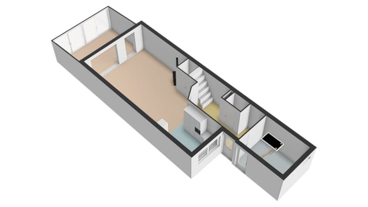 Foto 51 van Middelplaat 56