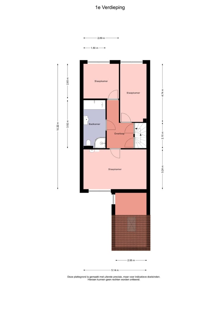 Foto 52 van Middelplaat 56