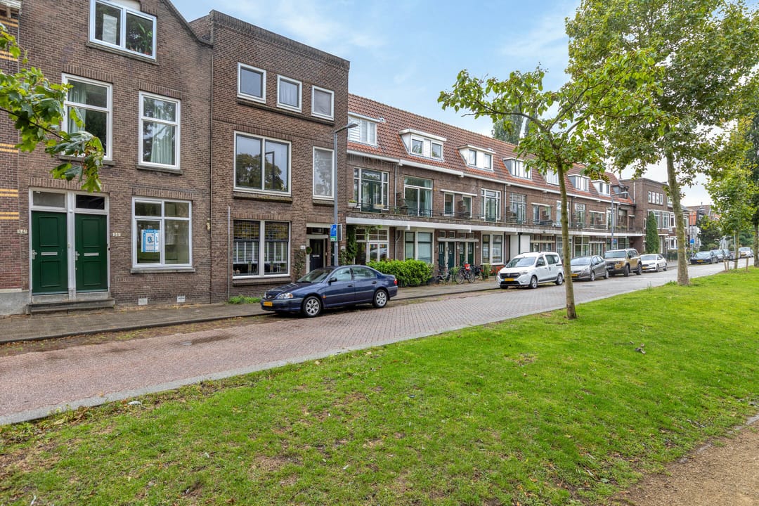 Foto 17 van Boergoensevliet 34-B