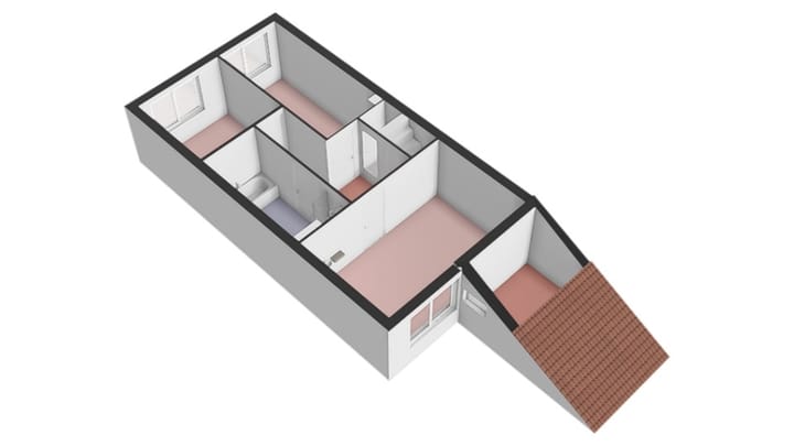 Foto 53 van Middelplaat 56