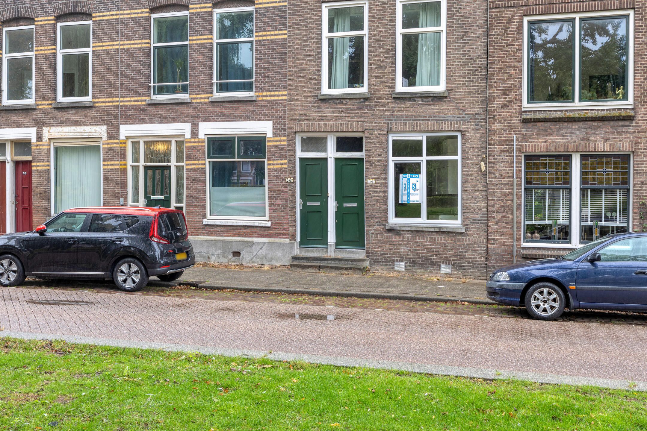 Foto 18 van Boergoensevliet 34-B