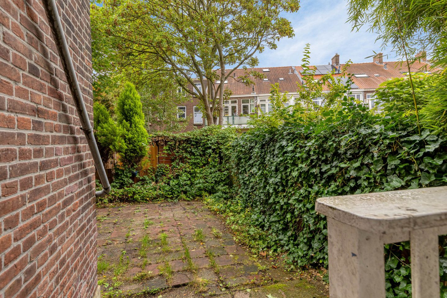 Foto 19 van Boergoensevliet 34-B