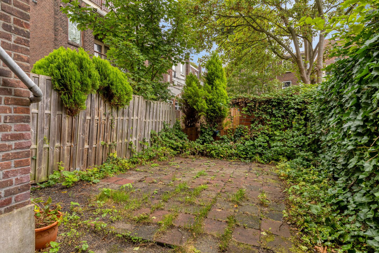 Foto 20 van Boergoensevliet 34-B