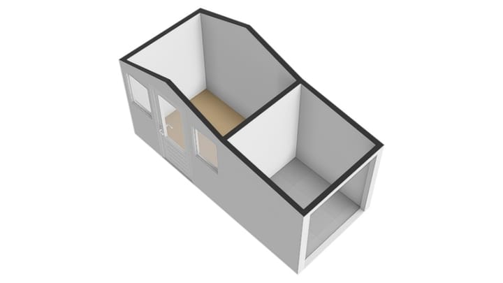 Foto 57 van Middelplaat 56