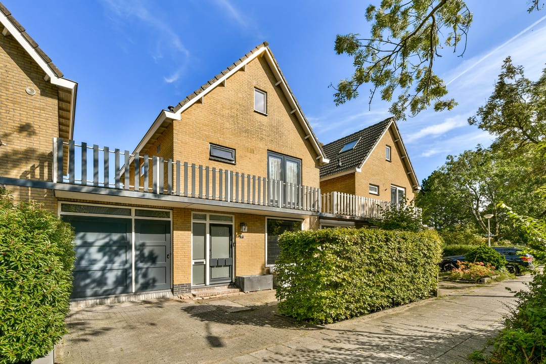 Foto 1 van Anemoonstraat 37