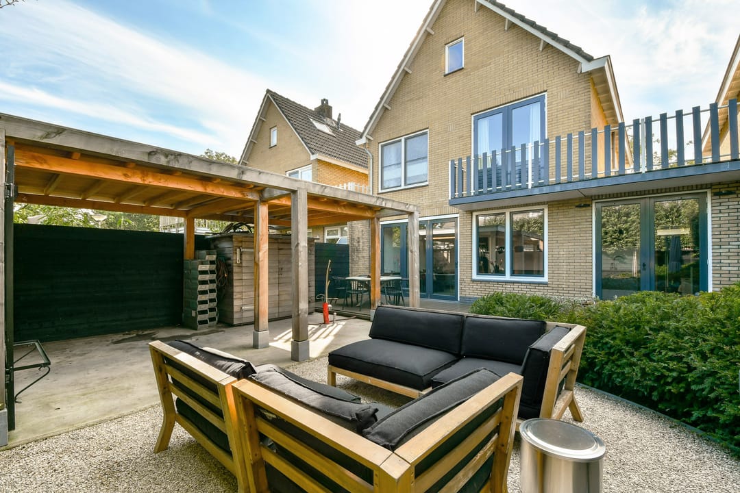 Foto 13 van Anemoonstraat 37