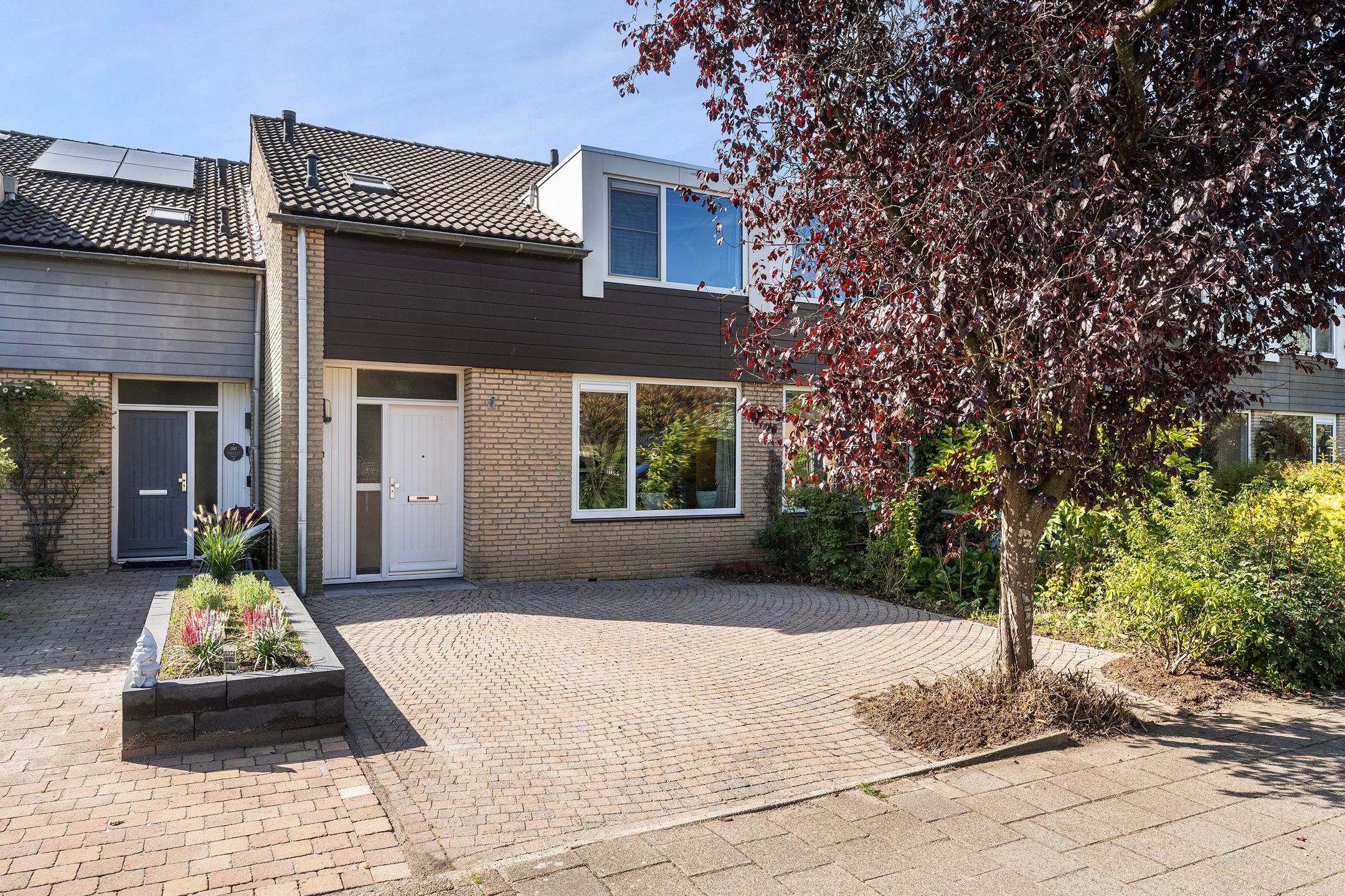 Punterdiep, 84, Zwolle, 8032TW, Overijssel, Nederland 84