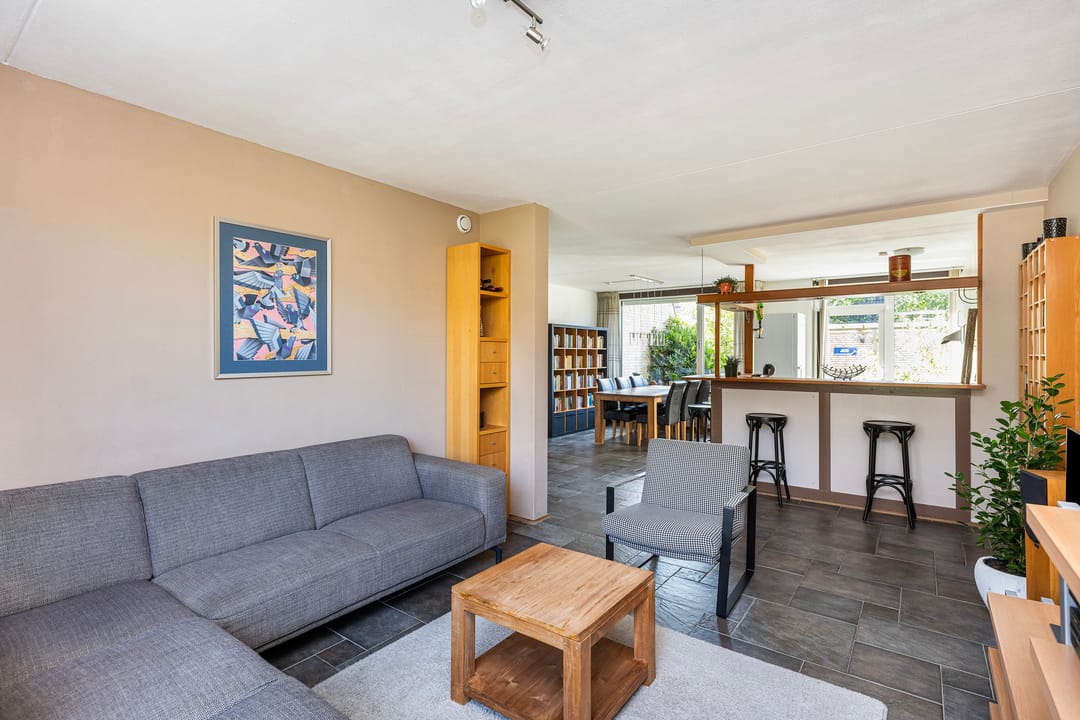 Foto 2 van Punterdiep 84