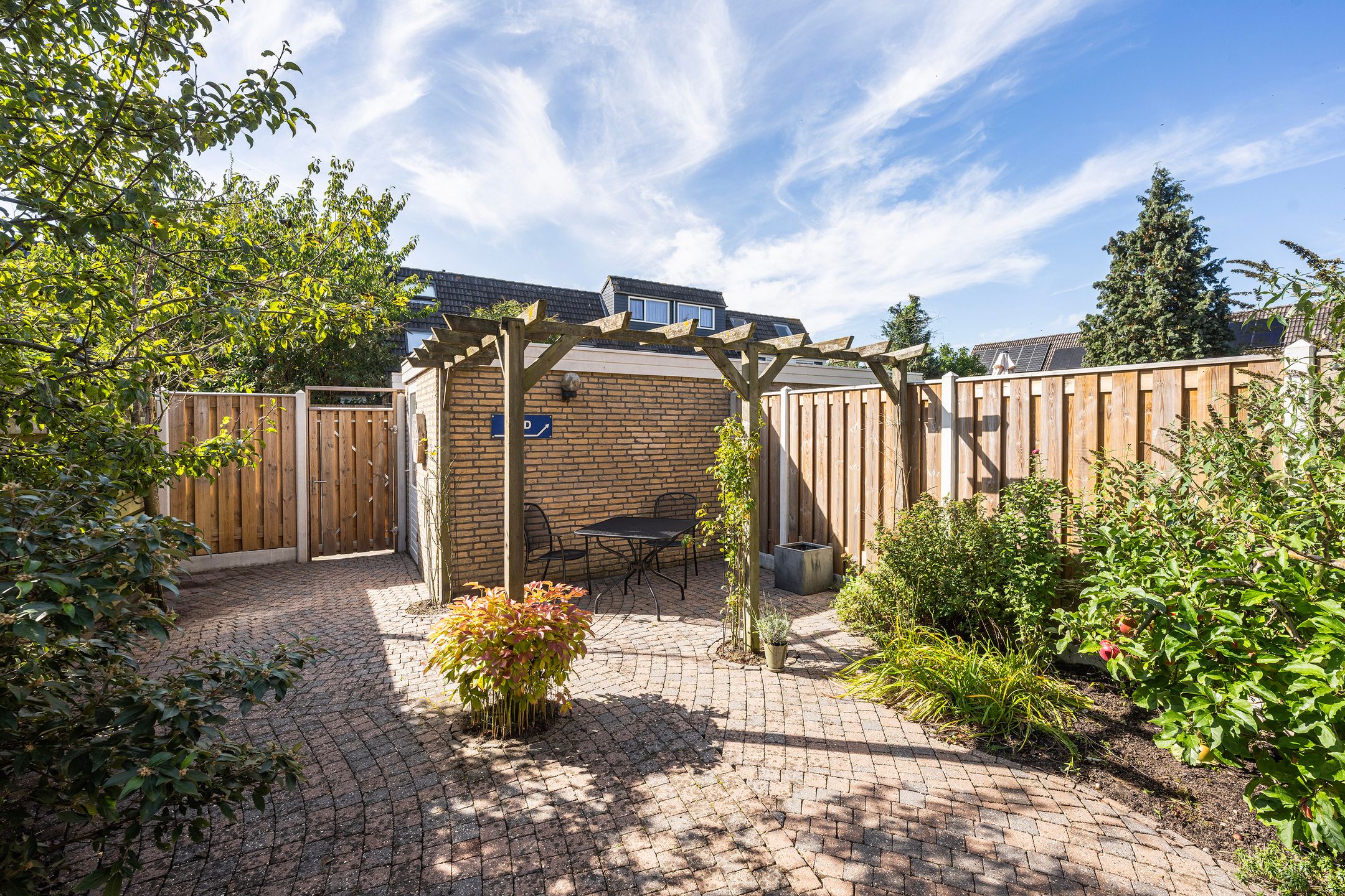 Foto 3 van Punterdiep 84