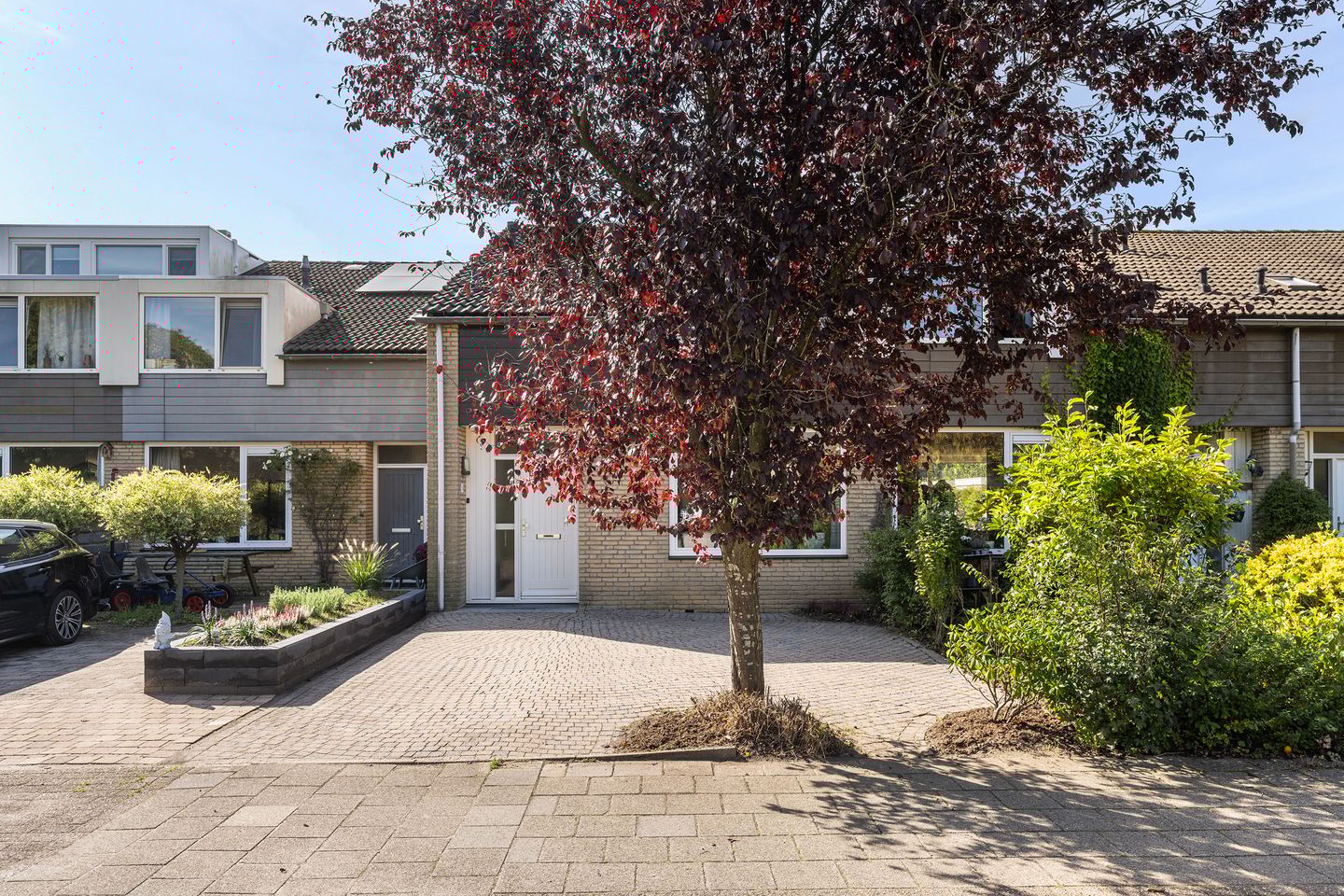 Foto 4 van Punterdiep 84