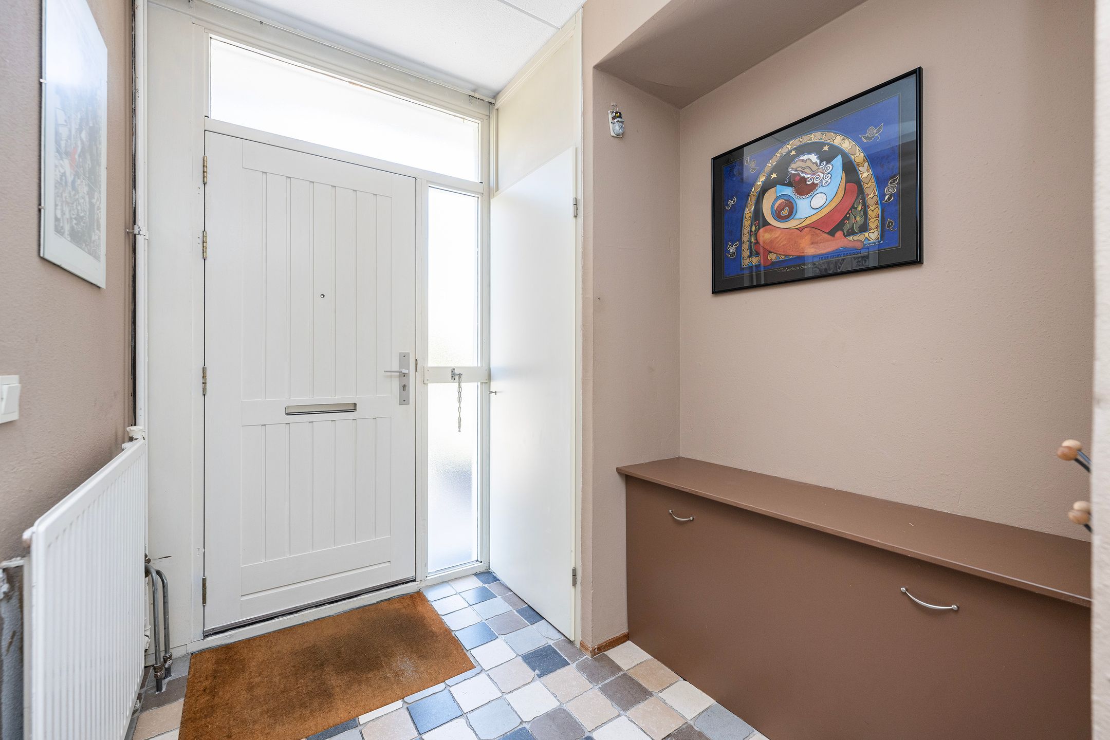 Foto 6 van Punterdiep 84