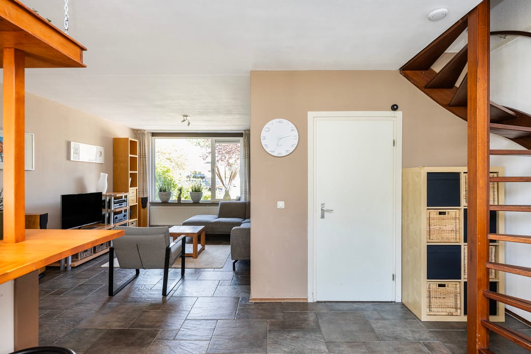 Foto 8 van Punterdiep 84