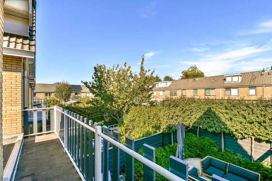 Foto 23 van Anemoonstraat 37