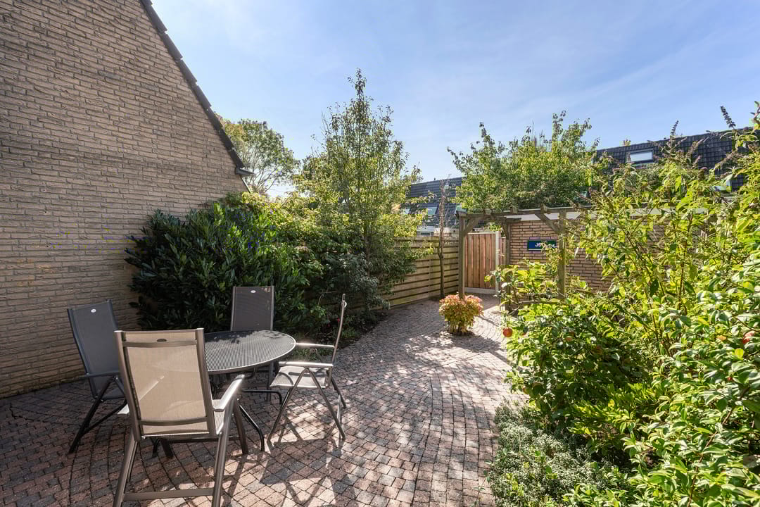 Foto 13 van Punterdiep 84