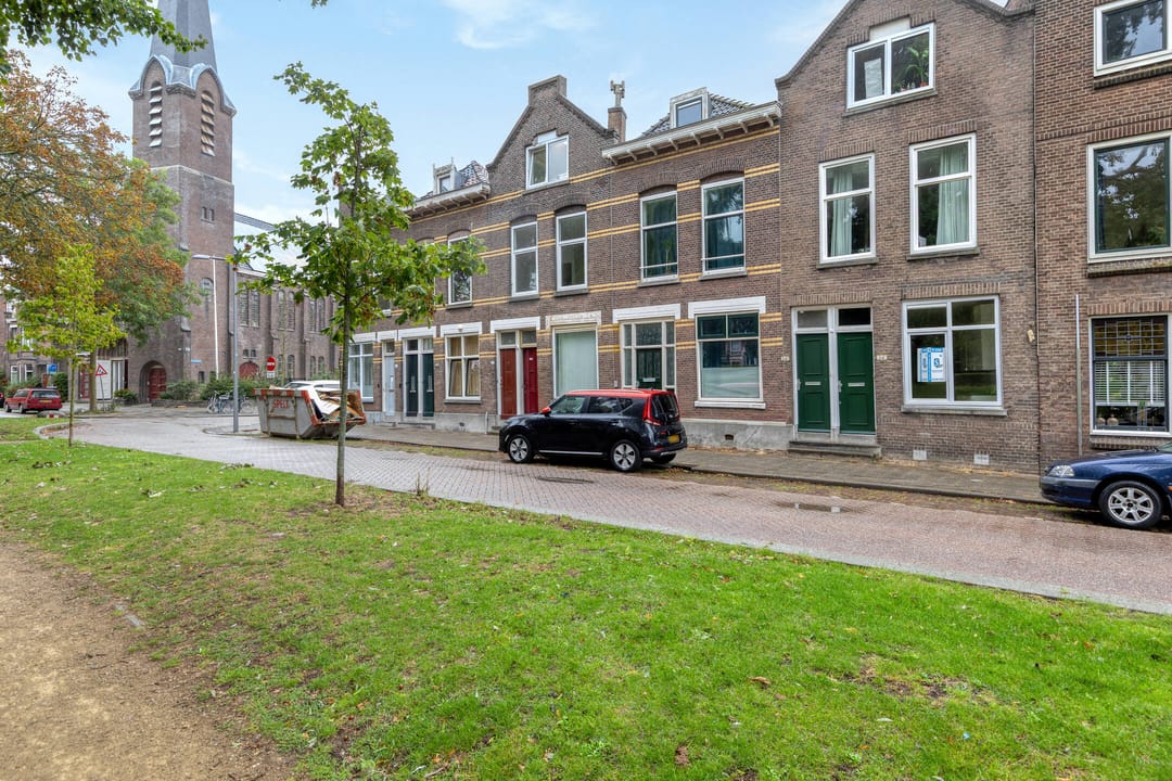 Foto 1 van Boergoensevliet 34-B