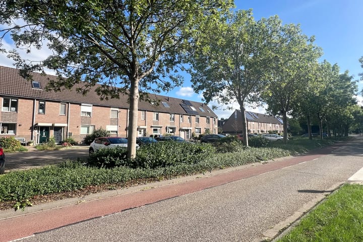 Foto 28 van Hendrika van Tussenbroekstraat 8