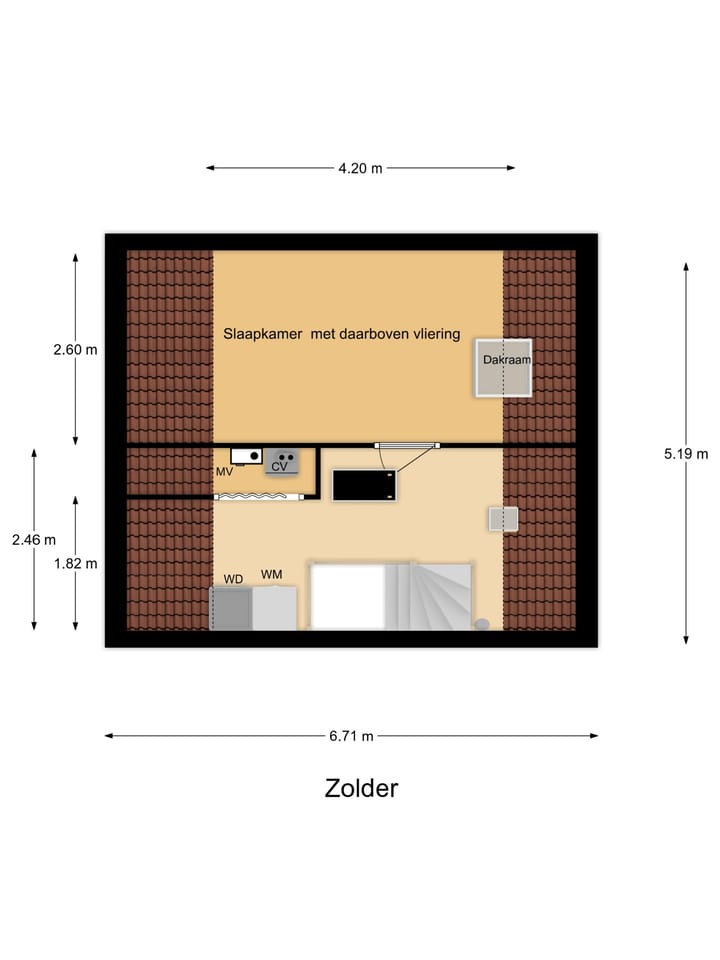 Foto 31 van Hendrika van Tussenbroekstraat 8