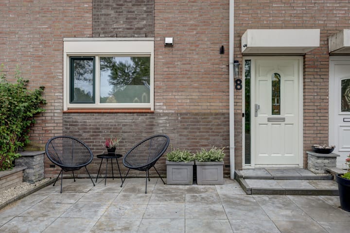 Foto 5 van Hendrika van Tussenbroekstraat 8