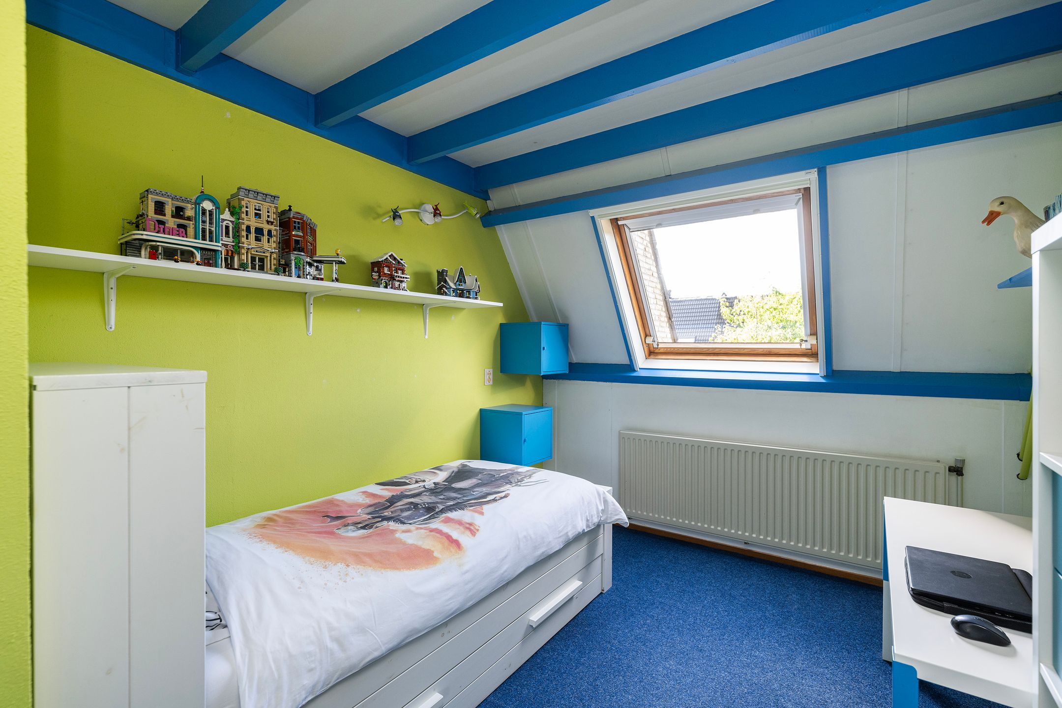 Foto 21 van Punterdiep 84