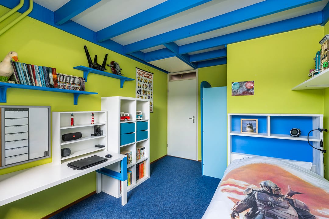 Foto 22 van Punterdiep 84