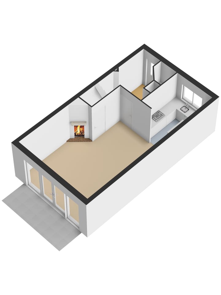 Foto 32 van Hendrika van Tussenbroekstraat 8