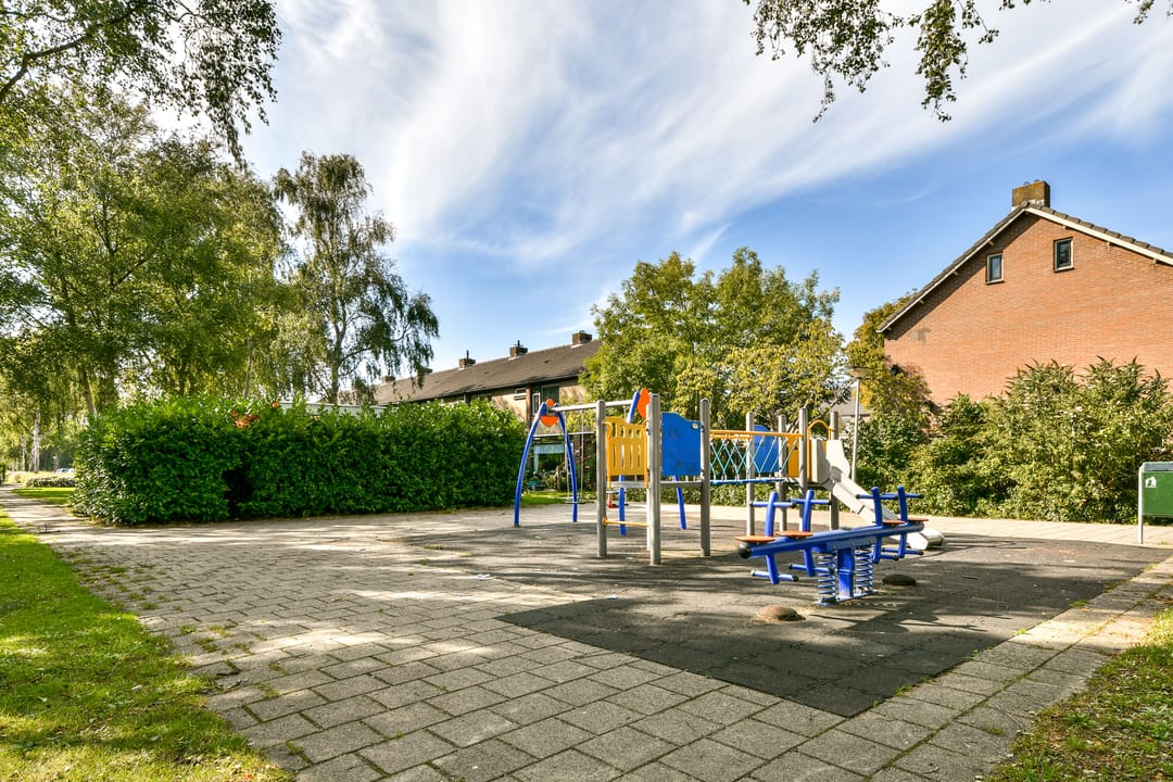 Foto 37 van Anemoonstraat 37