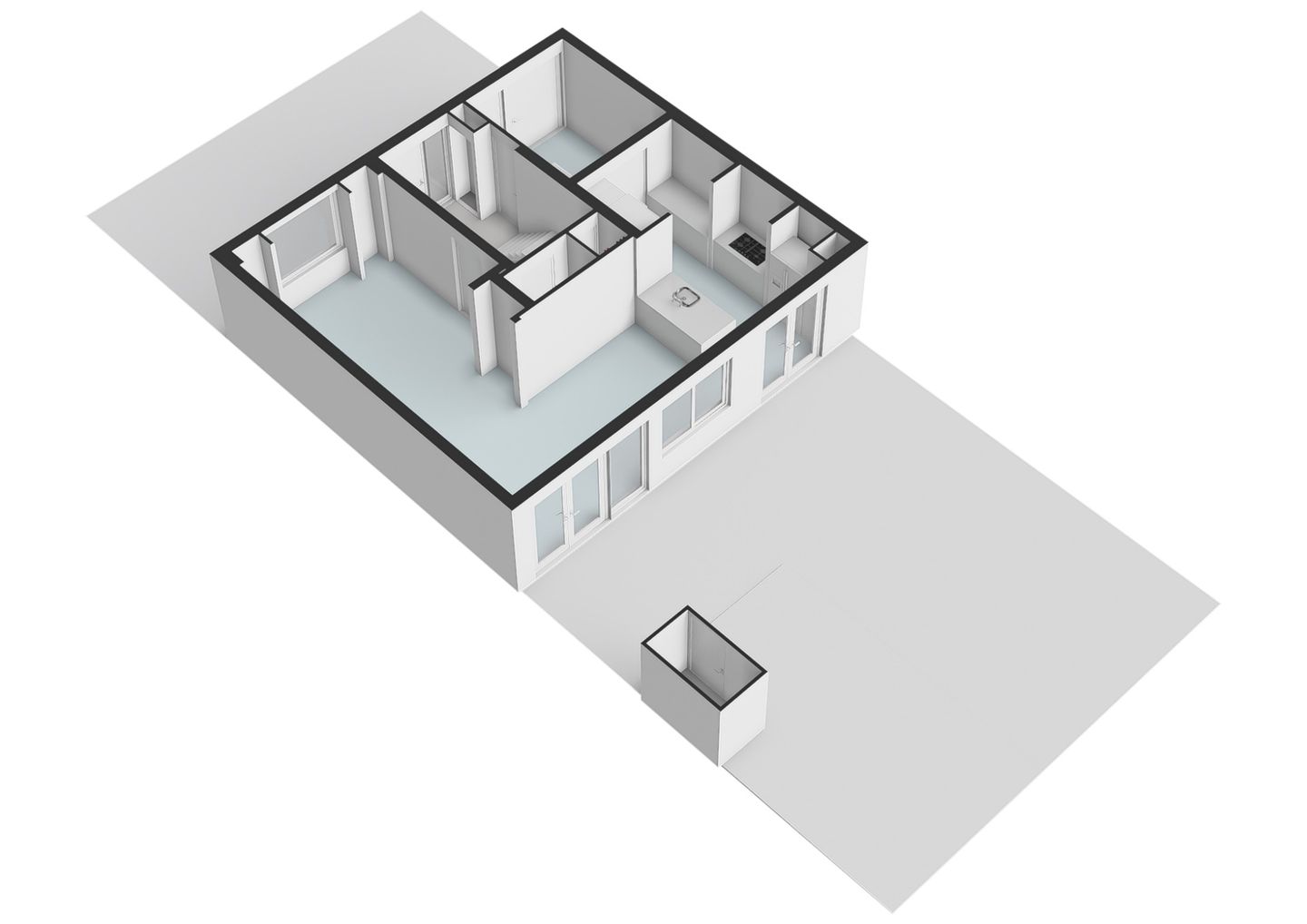 Foto 40 van Anemoonstraat 37