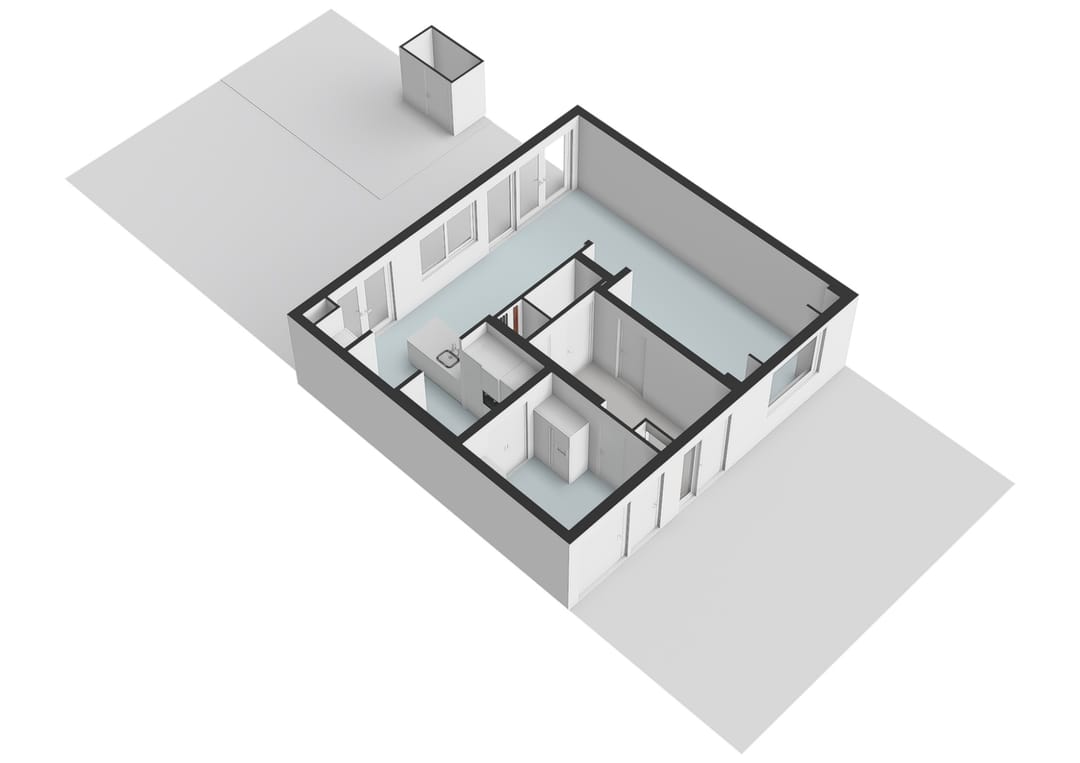 Foto 41 van Anemoonstraat 37