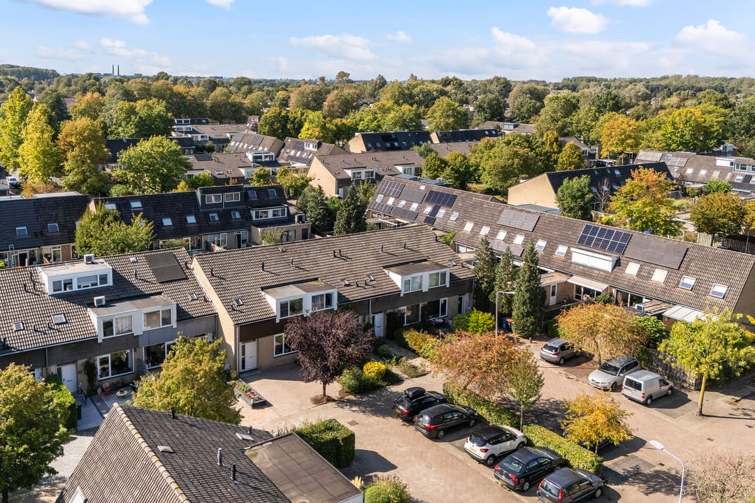 Foto 28 van Punterdiep 84