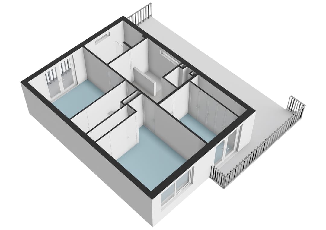 Foto 43 van Anemoonstraat 37