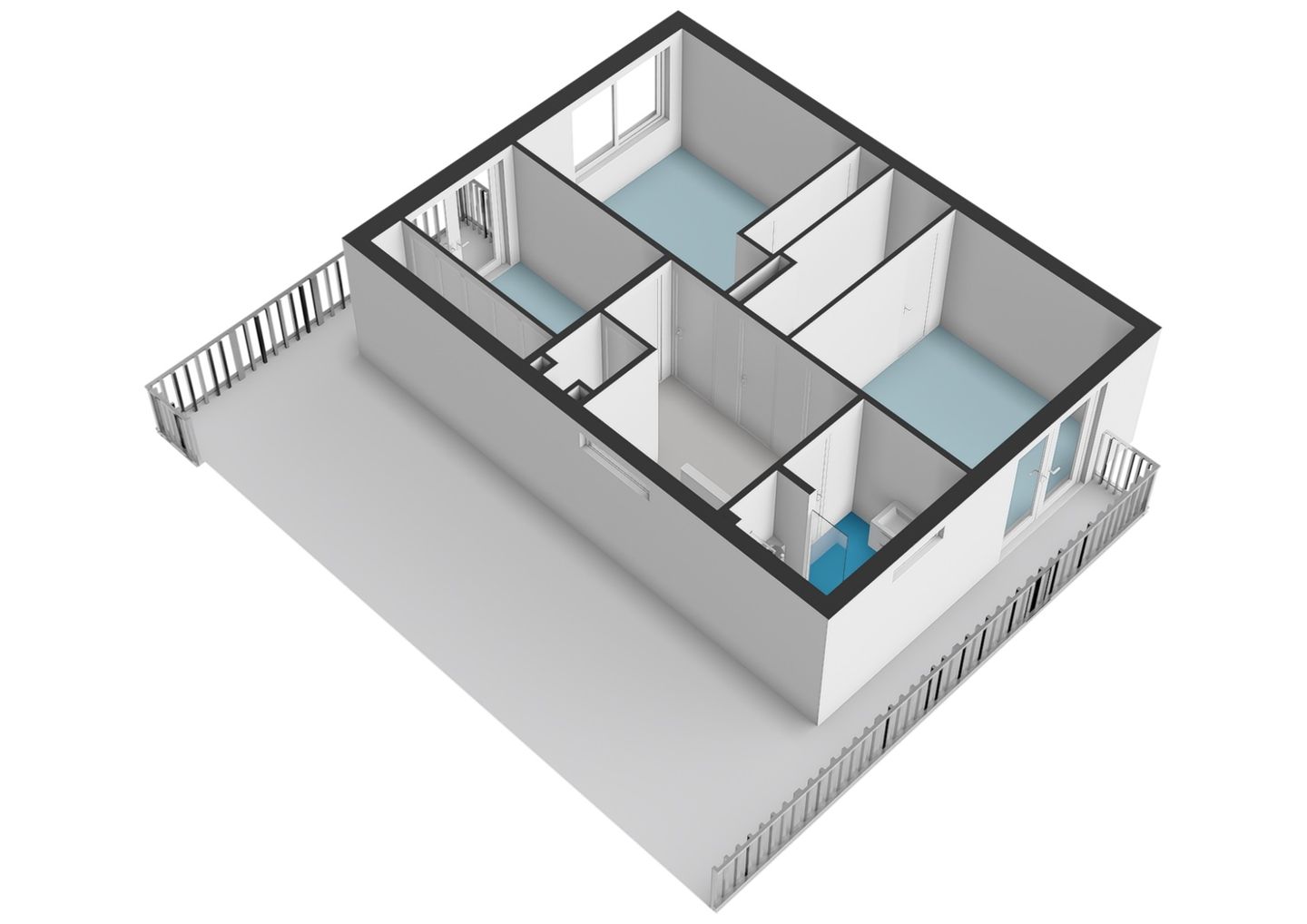 Foto 44 van Anemoonstraat 37