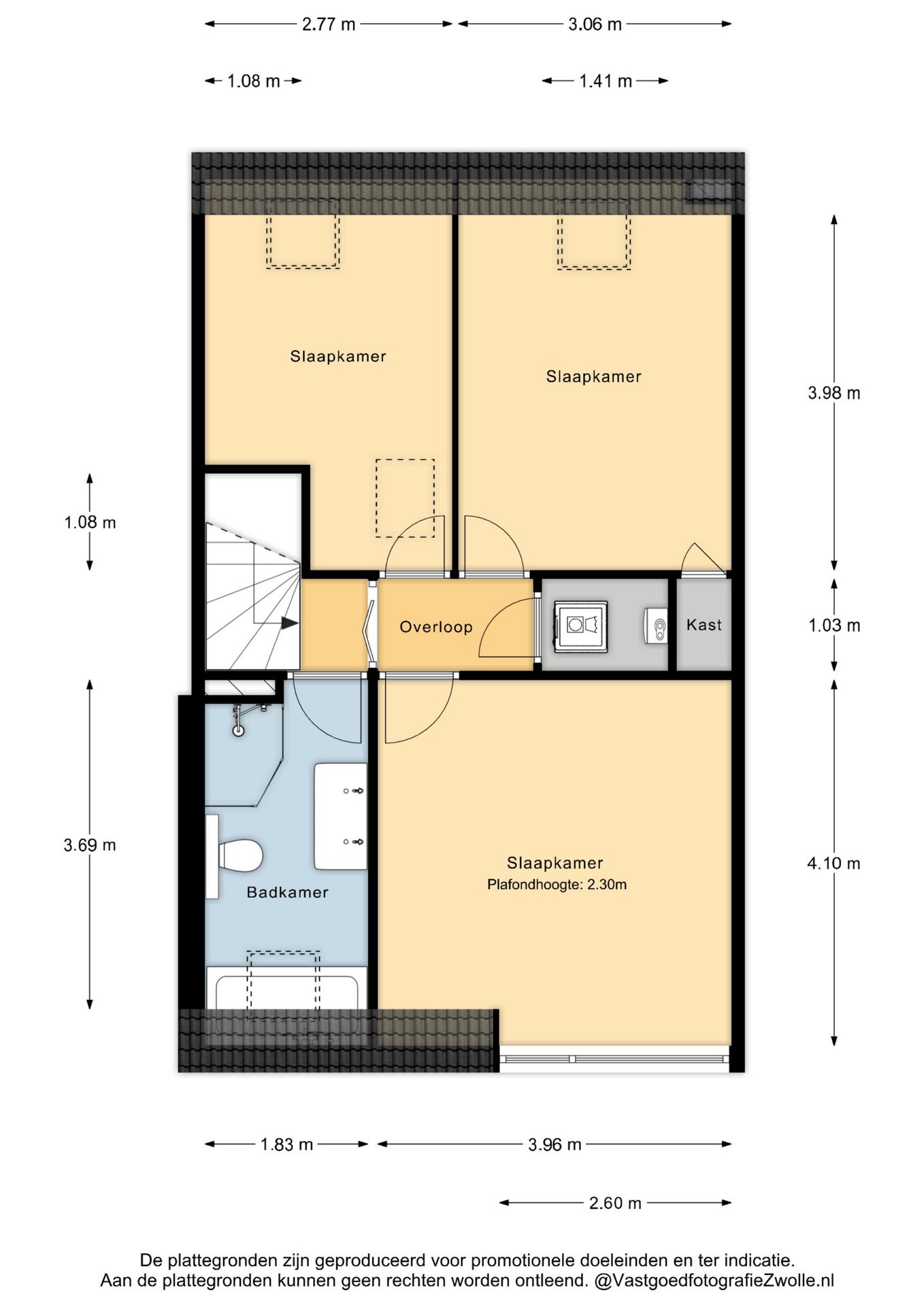 Foto 33 van Punterdiep 84