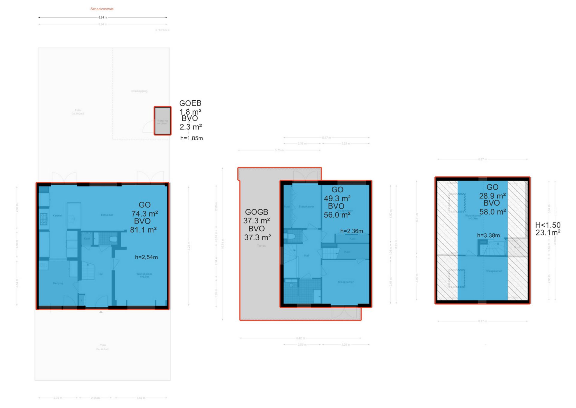 Foto 48 van Anemoonstraat 37