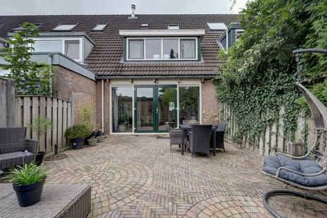 Hendrika van Tussenbroekstraat 8 tertiary image