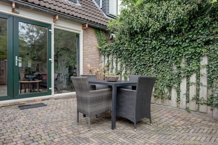 Foto 25 van Hendrika van Tussenbroekstraat 8