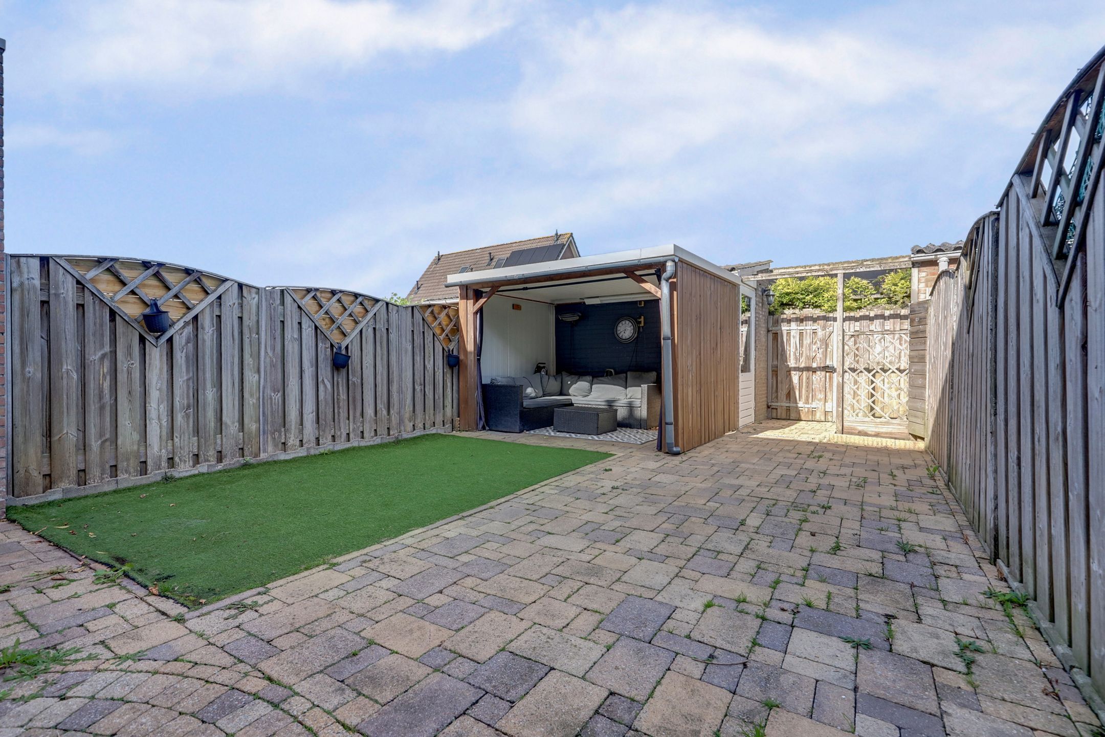 Foto 3 van Peerakker 13